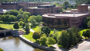 University of Michigan-Flint - College Values Online