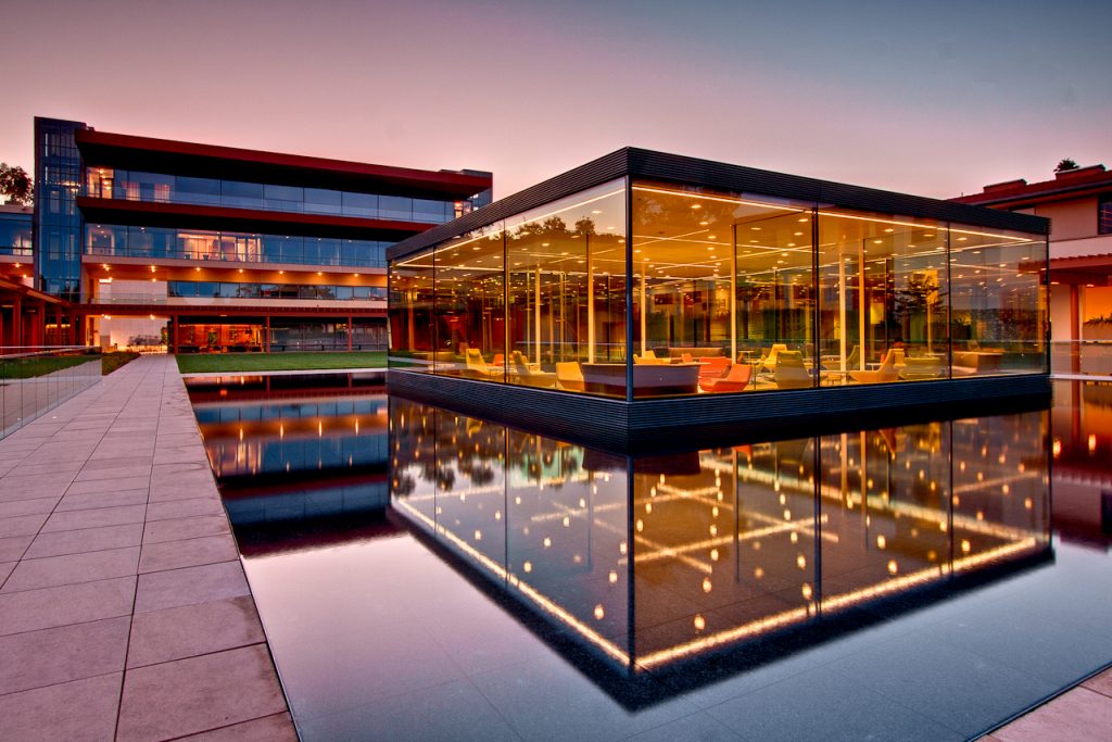 claremont College Values Online