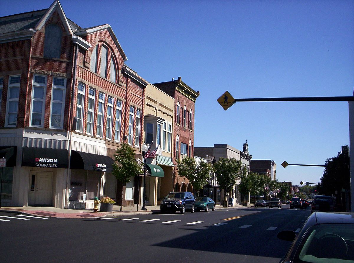 30 Most Affordable Conservative College Towns