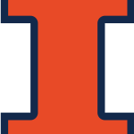 University of Illinois Urbana-Champaign logo - Master of Computer Science