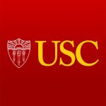 University of Southern California logo - Master of Science in Computer Science 