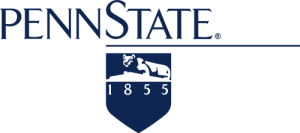 Pennsylvania State University - logo