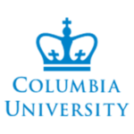 Columbia University logo - Master of Science in Computer Science