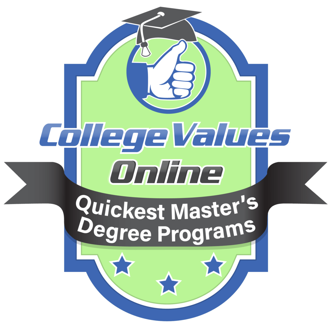 One Year Masters Programs Online