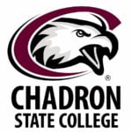 Chadron State College — Nebraska State College System logo - Bachelor of Arts in Psychological Sciences