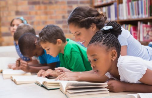 Best Early Childhood Education Jobs For The Money