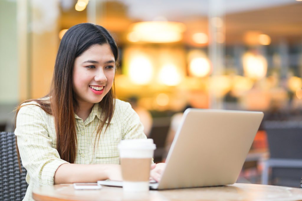 online degree vs campus degree