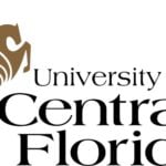 University of Central Florida — UCF Online logo - Bachelor of Science in Psychology
