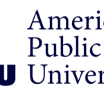 American Public University System — APUS logo - Bachelor of Arts in Psychology