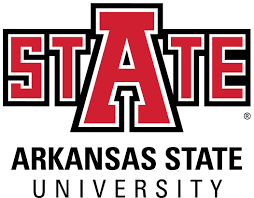 Arkansas State University logo