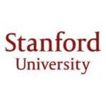 Stanford University logo - Master of Science in Computer Science (Online Track)