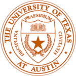 University of Texas at Austin logo - Online Master of Science in Computer Science