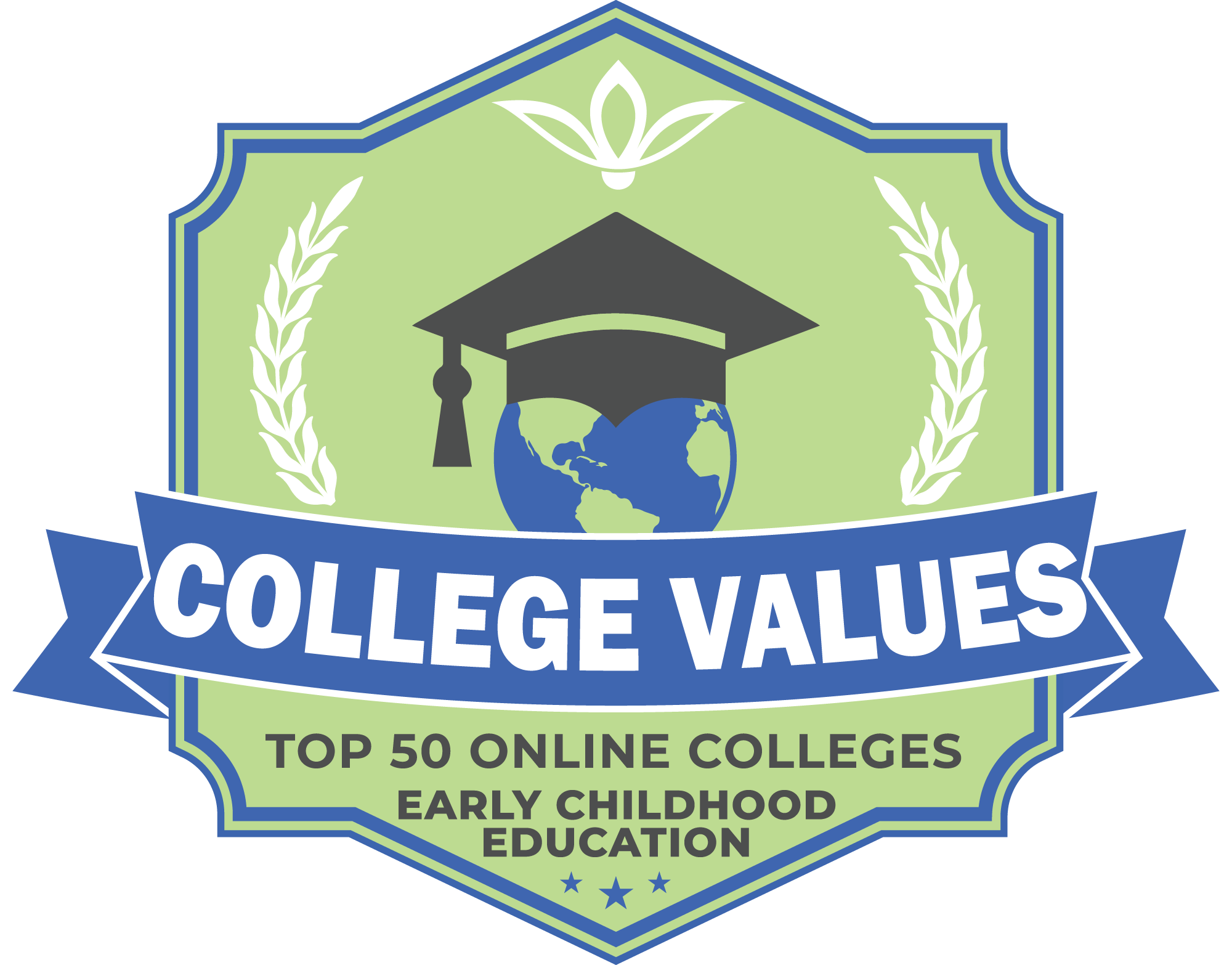 50 Best Colleges For An Early Childhood Education Degree Online 2021