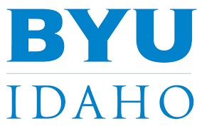 Brigham Young University - Idaho- logo