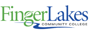 Finger Lakes Community - logo