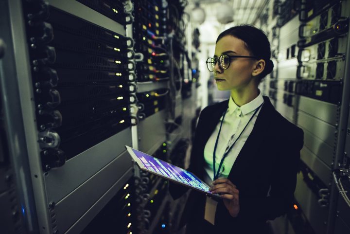 Top 10 Computer Networking Jobs for 2026
