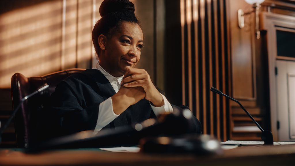 Best Paying Criminal Justice Jobs for a Future Career