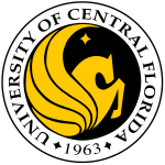 University of Central Florida — UCF Online logo - Bachelor of Science in Psychology