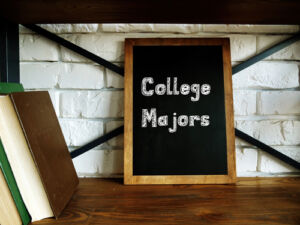 best and worst college majors