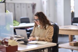 internships for online students