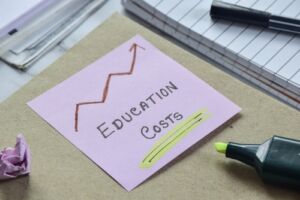 college tuition costs