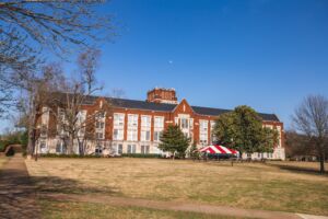 Jacksonville State University