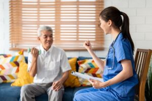 occupational therapy assistant program