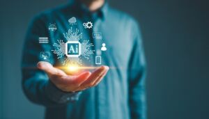 AI in higher education