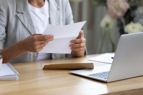 what is a student loan refund