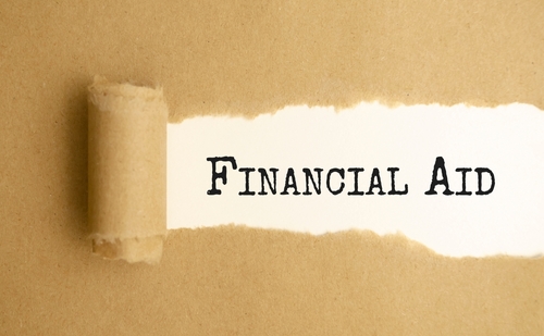 payment plans affecting financial aid