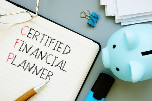 is CFP certification worth it