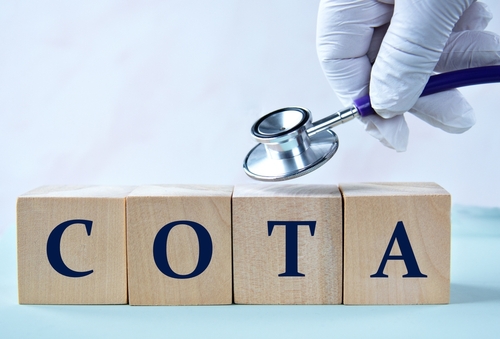 is COTA certification worth it