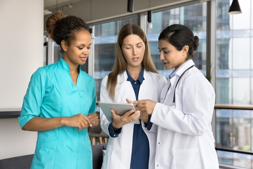 top hybrid physician assistant programs