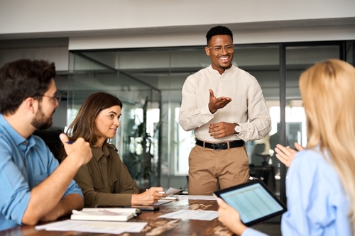 best executive leadership programs online
