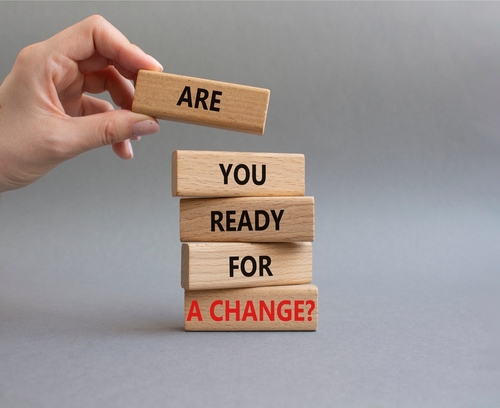 best accelerated degree options for career change
