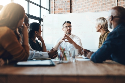 top ICF accredited executive coaching programs