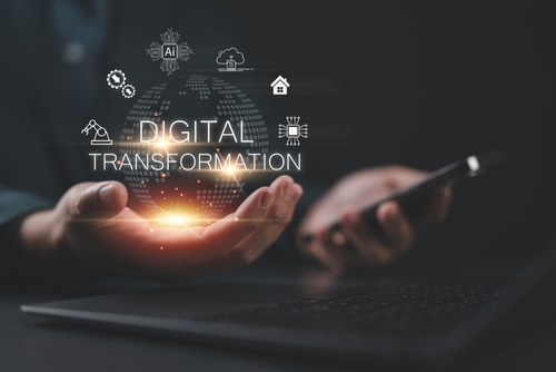 top free digital transformation courses