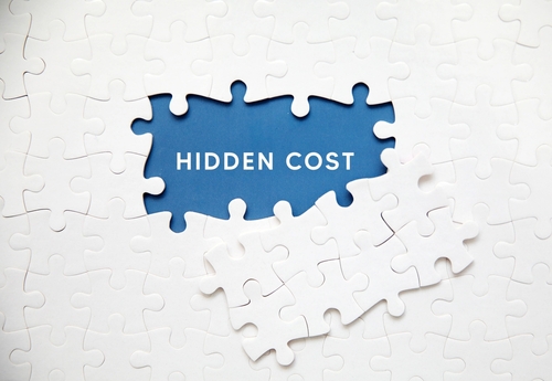 hidden college costs tips