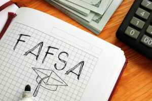 FAFSA release date