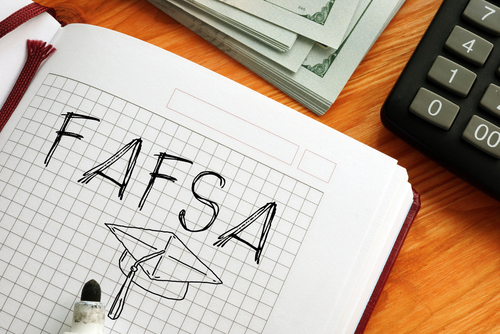 FAFSA release date