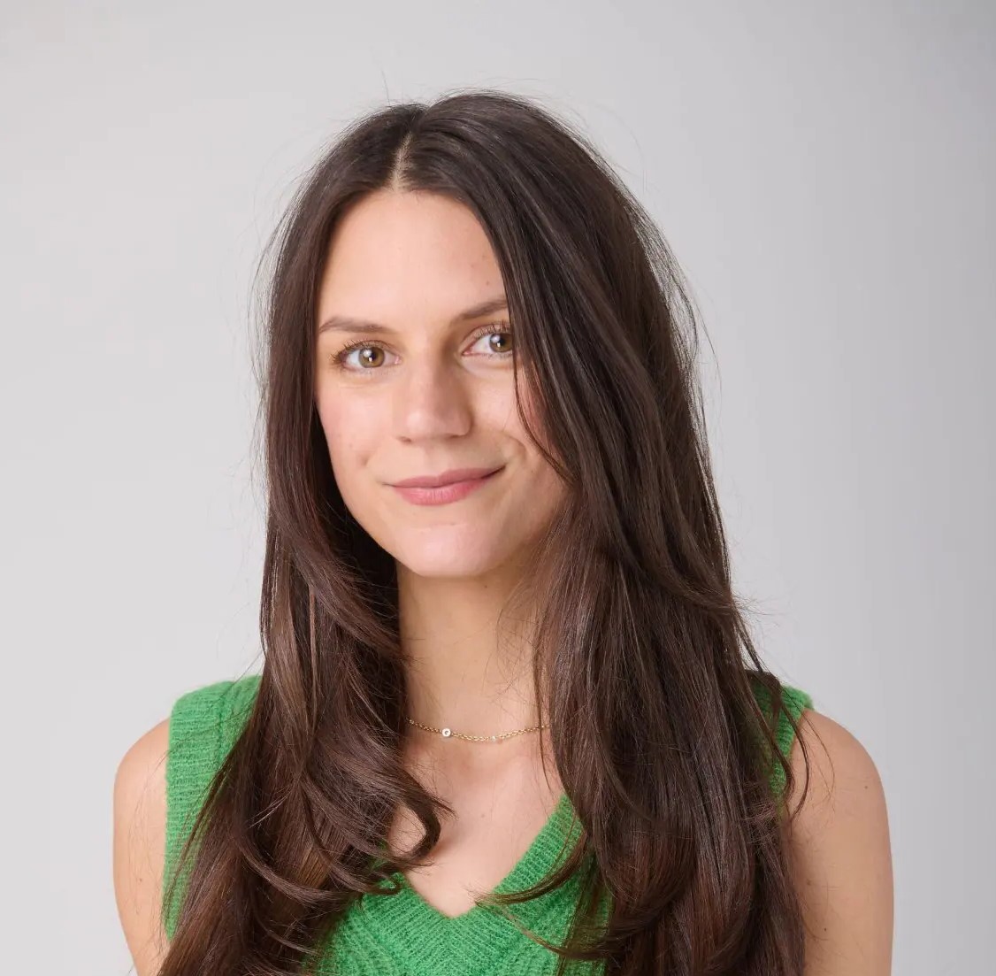 Image of Toni Noe', copywriter and editorial manager at College Values Online.