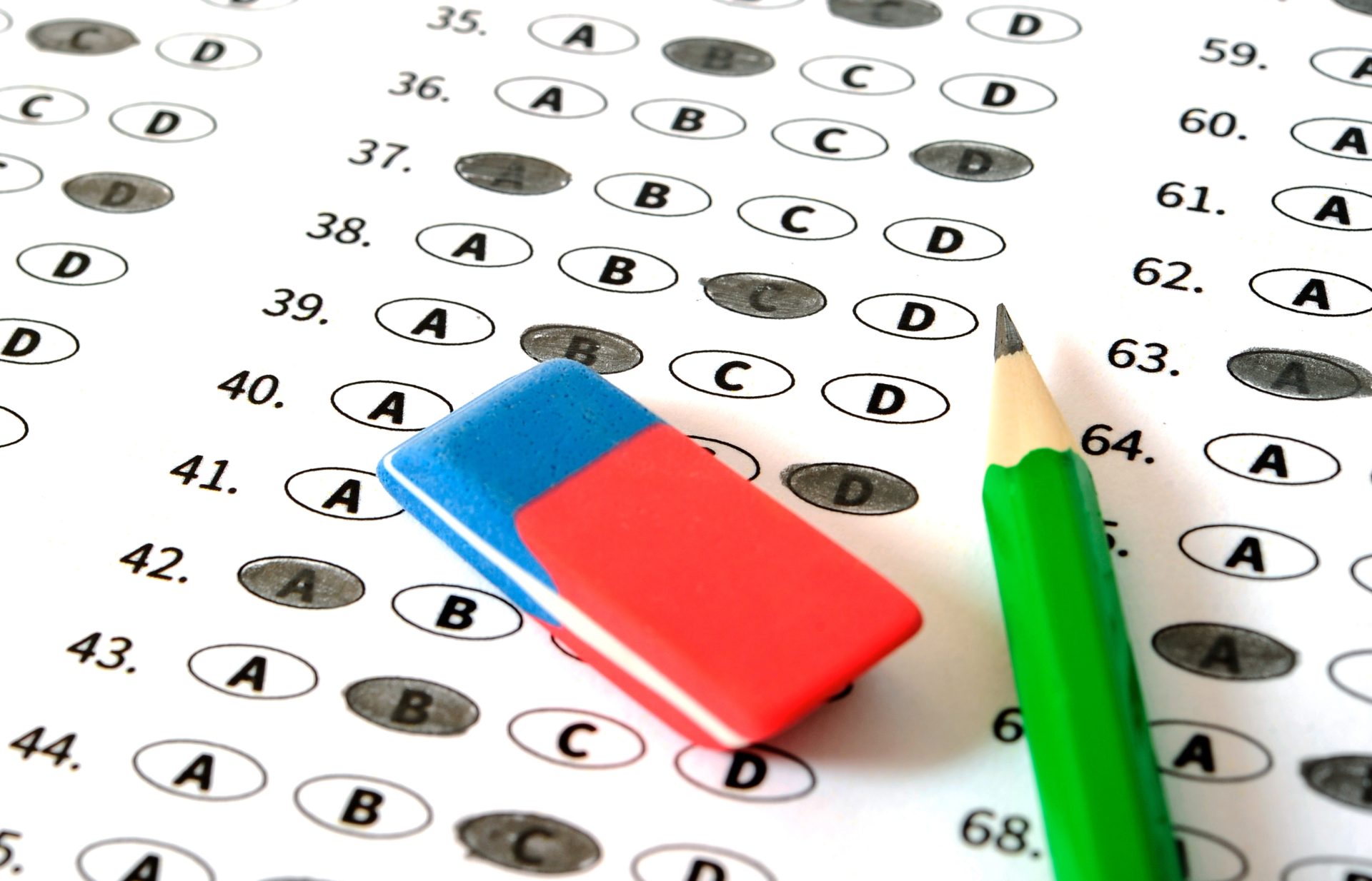 SAT vs ACT: Which Test Should You Take in 2026?