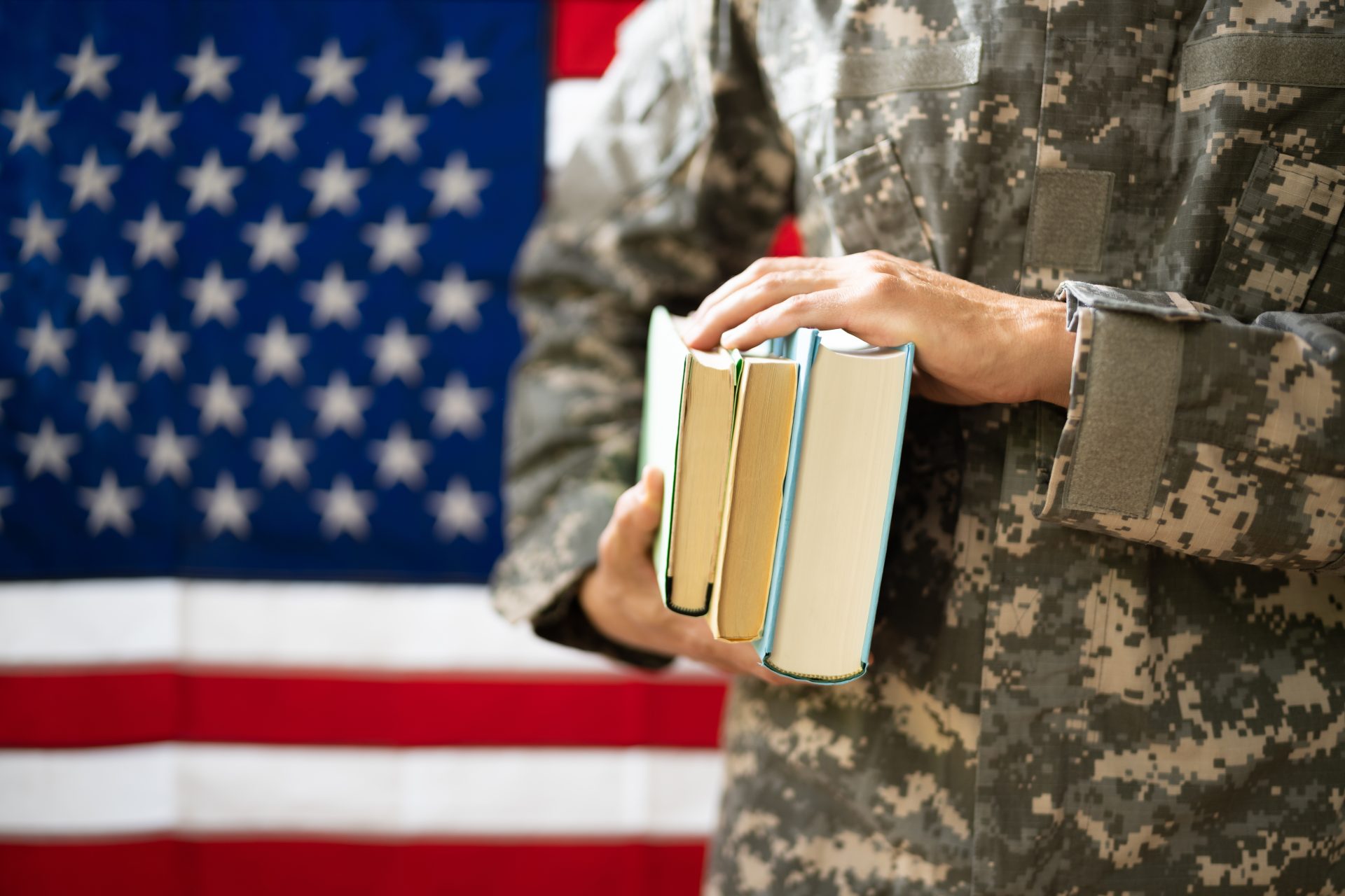 How Does the GI Bill Work?