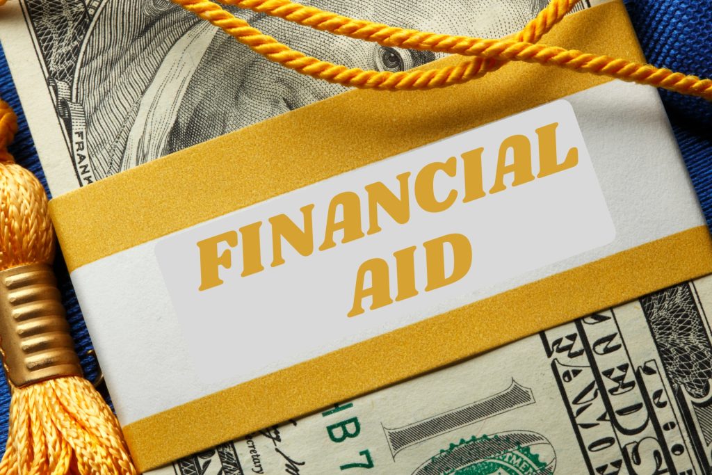 Financial Aid If You Fail a Class