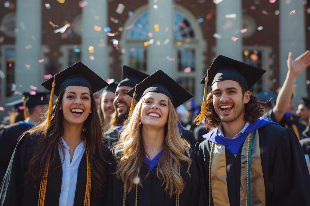 How to Graduate College Early