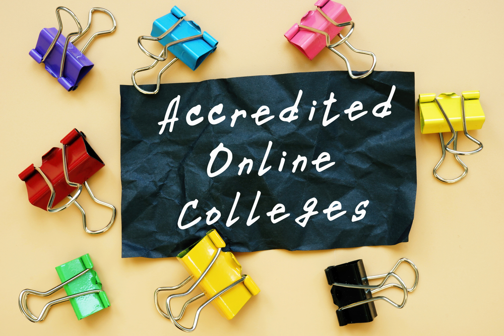 How to Check If a College Is Accredited