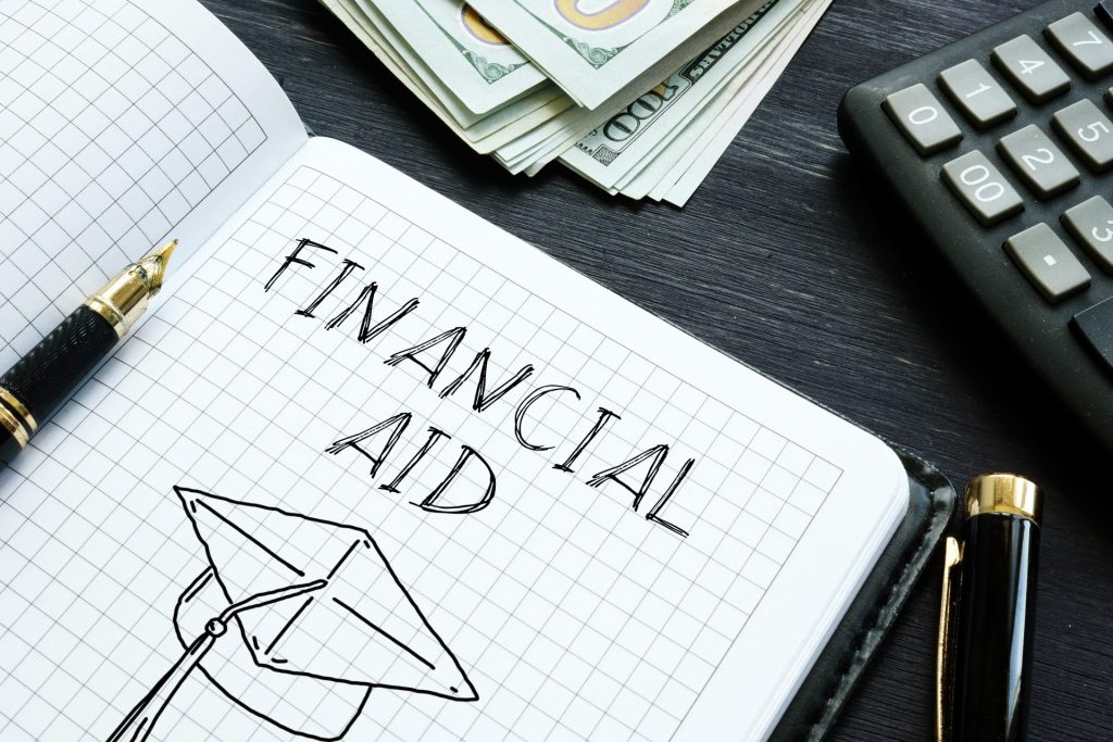 Can You Get Financial Aid for Part-Time College?