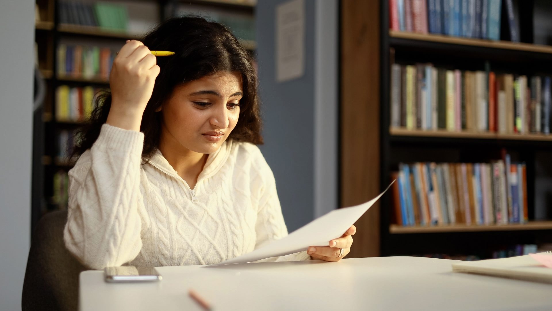 What to Do If You're Failing a Class in College