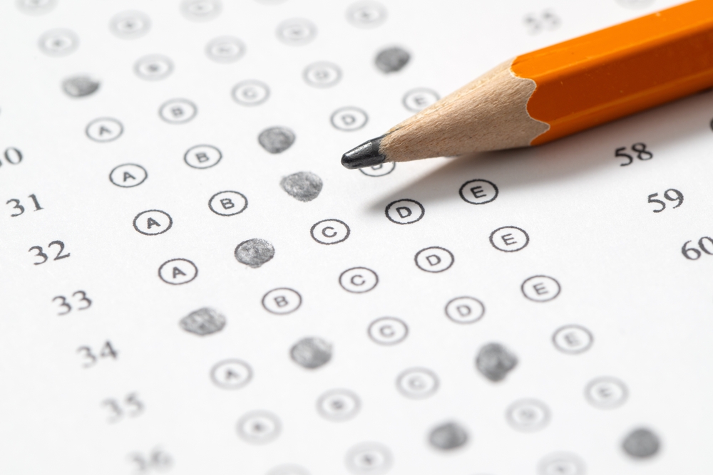 What is a Good ACT Score