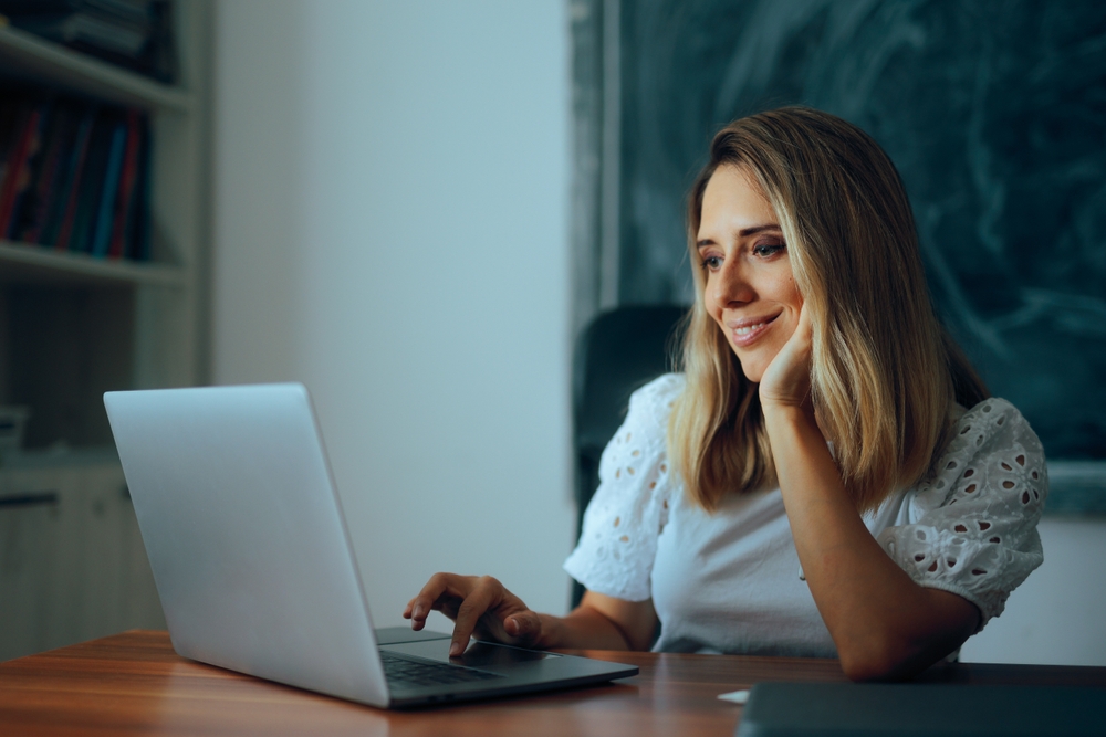 How to Email a Professor